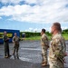 AFSOUTH commander visits Puerto Rico