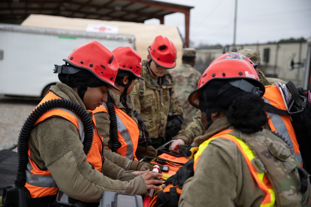 Putting Heads Together