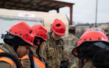 Putting Heads Together