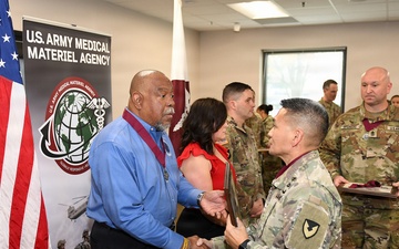 Shelton inducted into O2M3