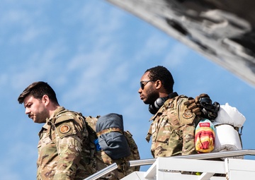 Joint Base Charleston participated in JPMRC 26-01