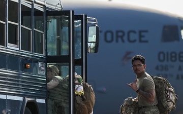 Joint Base Charleston participated in JPMRC 26-01