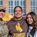 The University of Wyoming's Military Appreciation Day