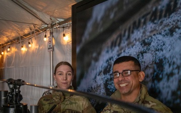 10th Mountain Returns to the Slopes: From Italy's Peaks to Copper's Course