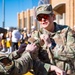 The University of Wyoming's Military Appreciation Day