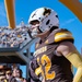 The University of Wyoming's Military Appreciation Day