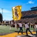 The University of Wyoming's Military Appreciation Day