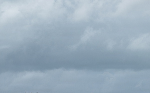 C-5 departure from Puerto Rico