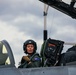 US Naval Test Pilot School conducts flight operations