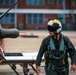 US Naval Test Pilot School conducts flight operations