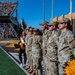 The University of Wyoming's Military Appreciation Day