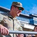 The University of Wyoming's Military Appreciation Day