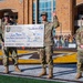 The University of Wyoming's Military Appreciation Day