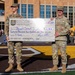 The University of Wyoming's Military Appreciation Day