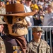 The University of Wyoming's Military Appreciation Day