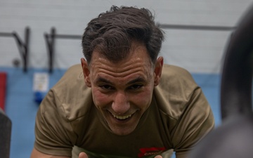 Best Ranger Tryouts (Day 2)