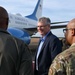 Secretary of the Air Force Troy Meink visits Eglin AFB