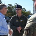 Secretary of the Air Force Troy Meink visits Eglin AFB