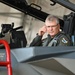 Secretary of the Air Force Troy Meink visits Eglin AFB