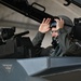 Secretary of the Air Force Troy Meink visits Eglin AFB