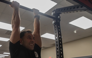 Best Ranger Tryouts (Day 1)