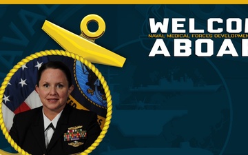 NMFDC welcomed new director of the Education and Training Directorate