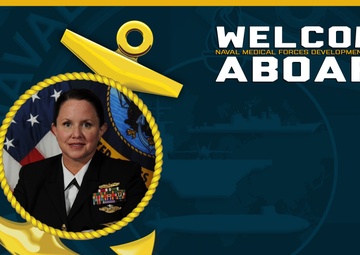 NMFDC welcomes new director of its Education and Training Directorate