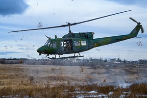 Missile Minutiae - Aug. 5, 2021