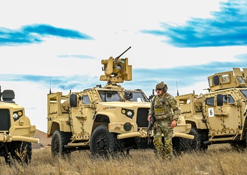 90 MSOS CRF Readiness Exercise