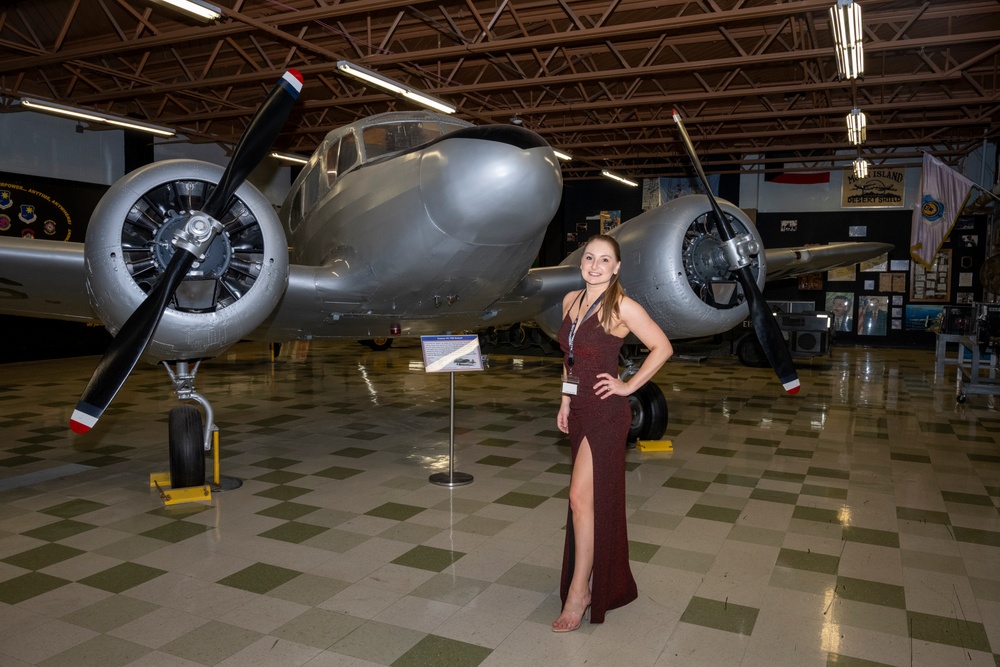 621st AMOS 50th Anniversary