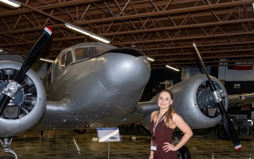 621st AMOS 50th Anniversary