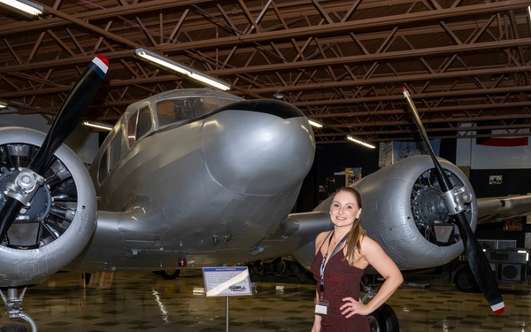 621st AMOS 50th Anniversary