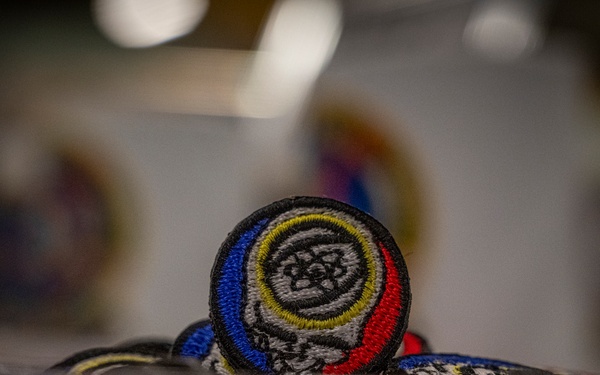 621st AMOS 50th Anniversary