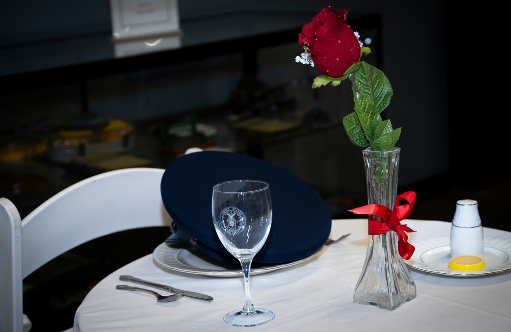 621st AMOS 50th Anniversary