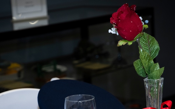 621st AMOS 50th Anniversary