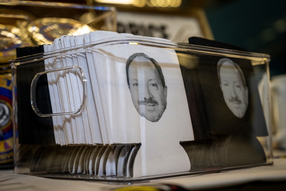 621st AMOS 50th Anniversary