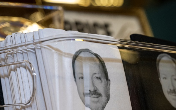 621st AMOS 50th Anniversary