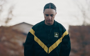 82nd Airborne Division Career Counselor of the Year