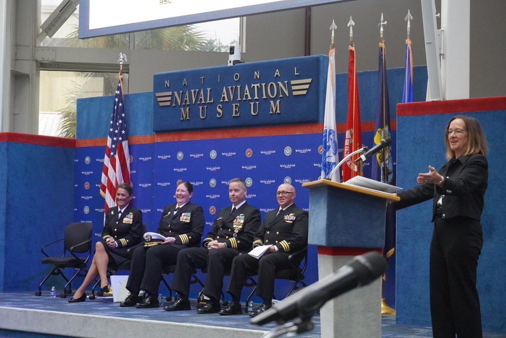 Transaction Service Center Pensacola changes command