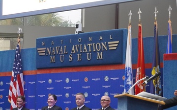 Transaction Service Center Pensacola changes command