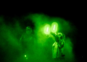 USS Theodore Roosevelt Flight Operations