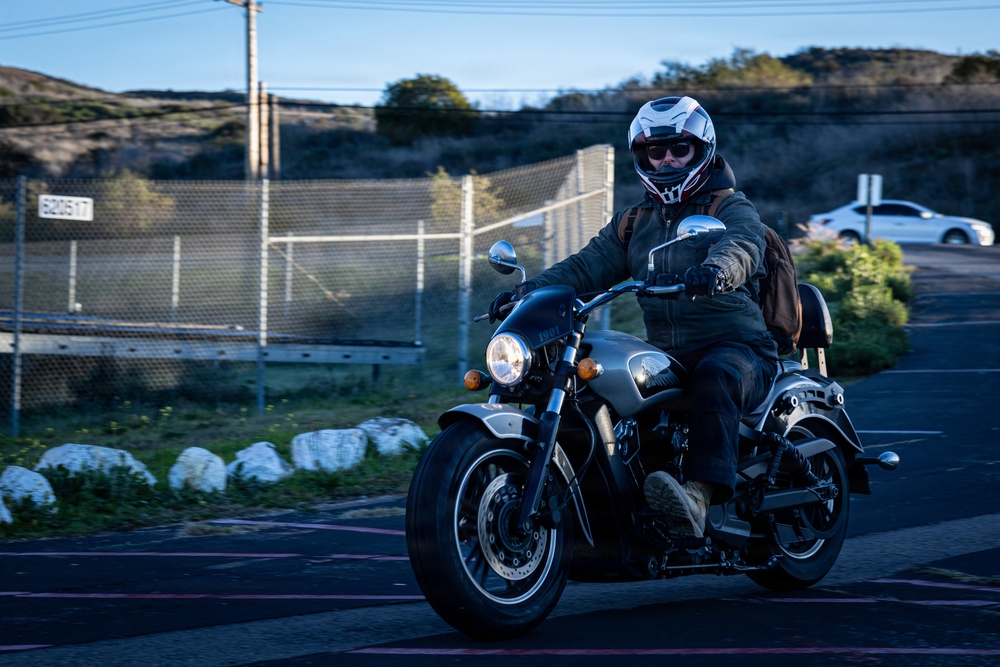 Camp Pendleton Participates in Operation Full Stop