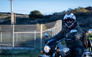 Camp Pendleton Participates in Operation Full Stop