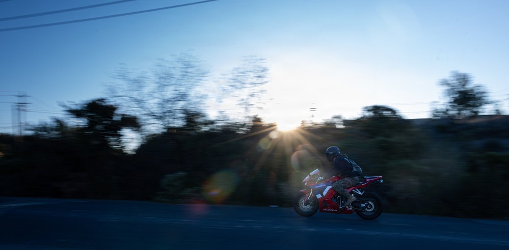 Camp Pendleton Participates in Operation Full Stop