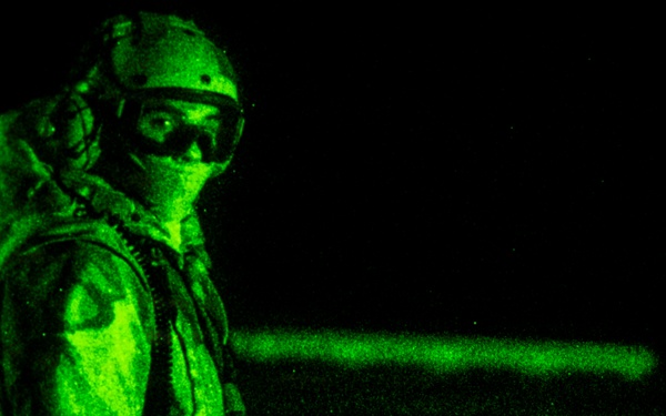 USS Theodore Roosevelt Flight Operations