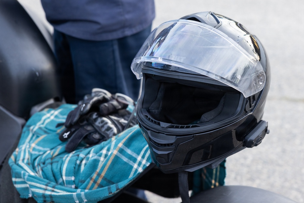 Camp Pendleton Participates in Operation Full Stop