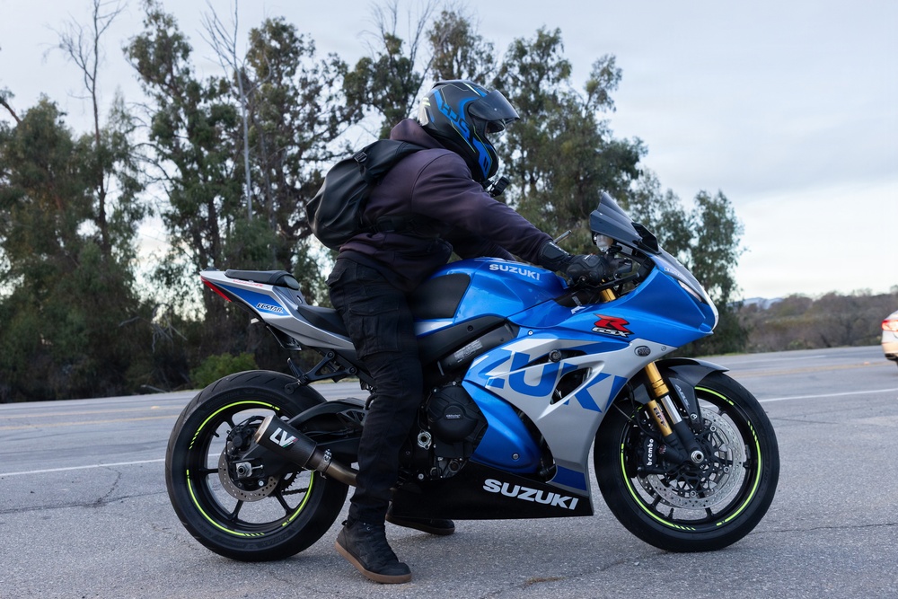 Camp Pendleton Participates in Operation Full Stop