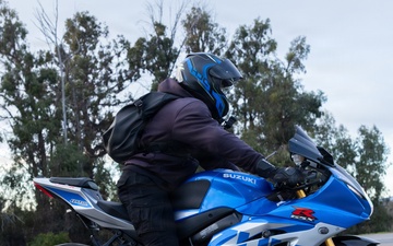 Camp Pendleton Participates in Operation Full Stop