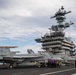 USS Theodore Roosevelt Flight Operations