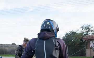 Camp Pendleton Participates in Operation Full Stop